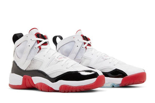 Air Jordan Jumpman Two Trey 'Bred Concord'