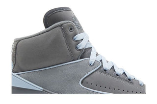 Air Jordan 2 Retro 'Cool Grey'