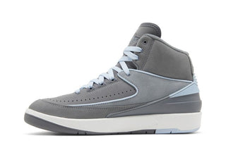 Air Jordan 2 Retro 'Cool Grey'