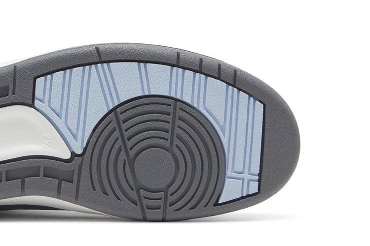 Air Jordan 2 Retro 'Cool Grey'