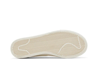 Nike Blazer Low Platform 'Triple Sail'
