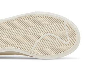 Nike Blazer Low Platform 'Triple Sail'