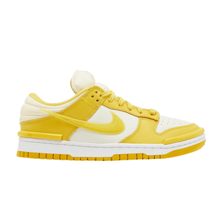 Nike Dunk Low Twist 'Vivid Sulfur'