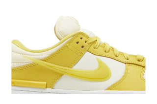 Nike Dunk Low Twist 'Vivid Sulfur'