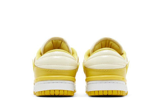 Nike Dunk Low Twist 'Vivid Sulfur'