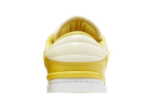 Nike Dunk Low Twist 'Vivid Sulfur'