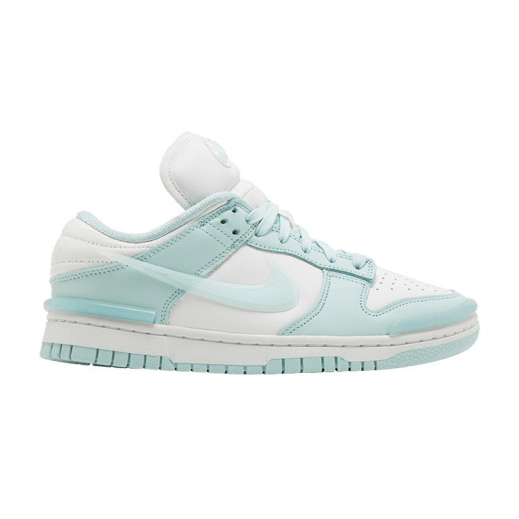 Nike Dunk Low Twist 'Jade Ice'