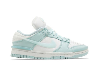 Nike Dunk Low Twist 'Jade Ice'