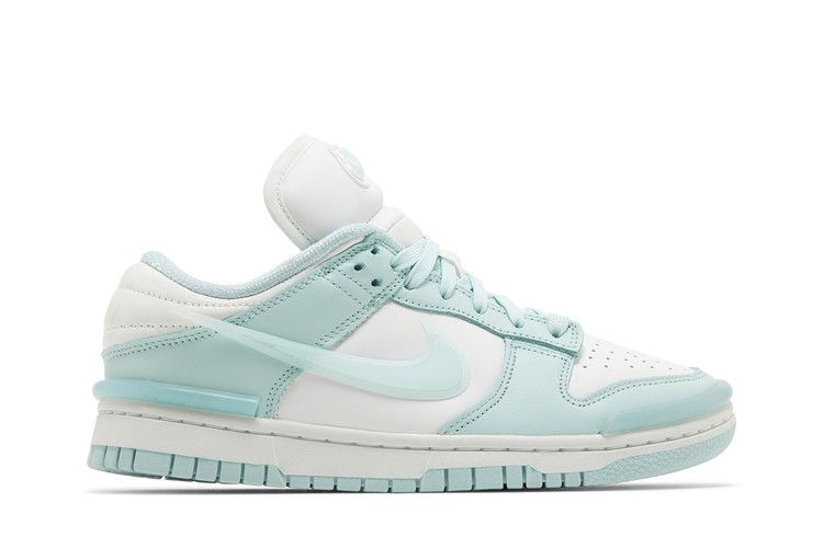 Nike Dunk Low Twist 'Jade Ice'