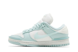 Nike Dunk Low Twist 'Jade Ice'