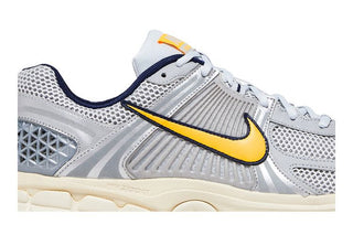 Nike Air Zoom Vomero 5 'Platinum Laser Orange'