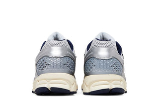 Nike Air Zoom Vomero 5 'Platinum Laser Orange'