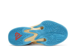 Nike Zoom Freak 4 'Letter Bros - Coral'