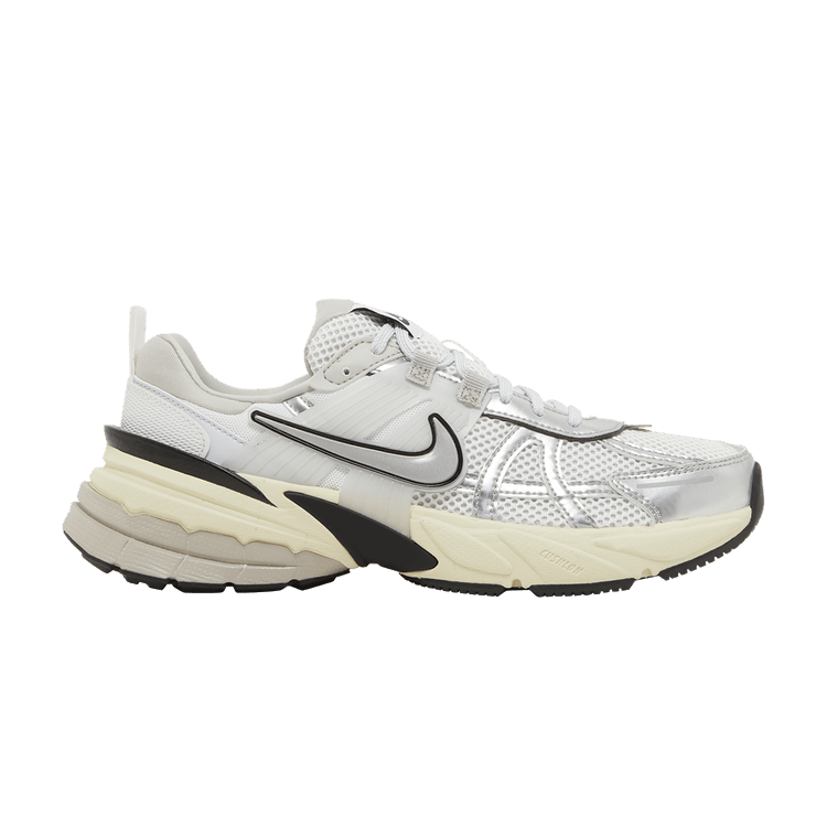 Nike V2K Run 'Summit White'