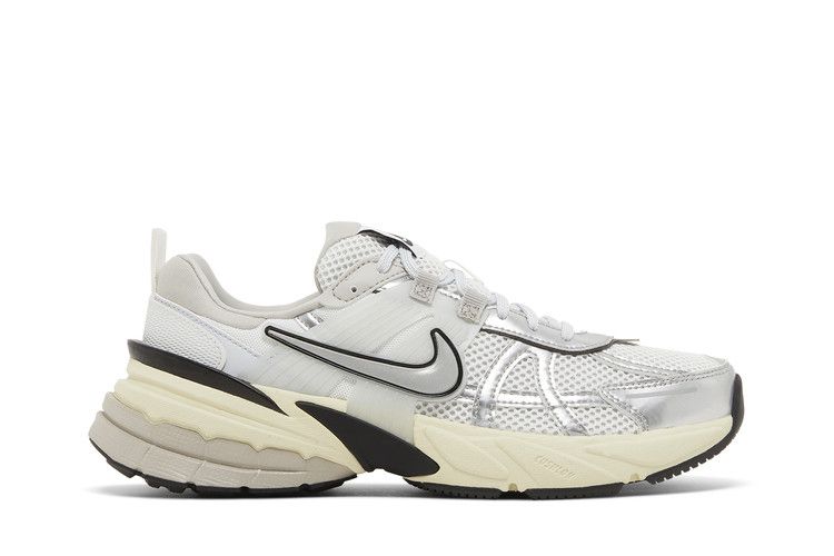Nike V2K Run 'Summit White'