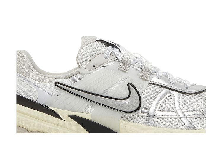 Nike V2K Run 'Summit White'