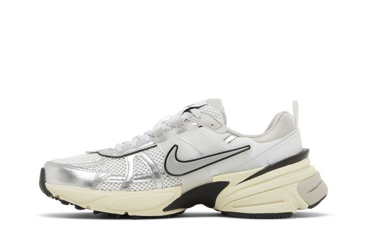 Nike V2K Run 'Summit White'