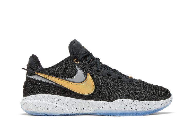 Nike LeBron 20 'Fab 5'