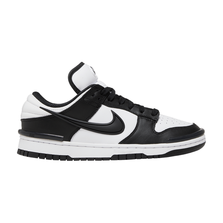 Nike Dunk Low Twist 'Panda'