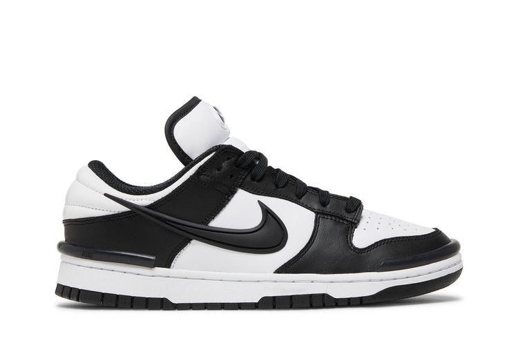 Nike Dunk Low Twist 'Panda'