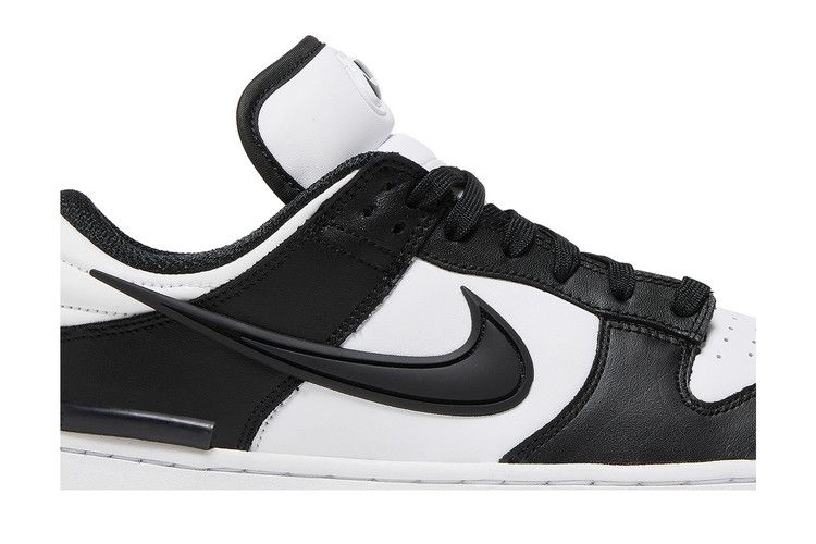 Nike Dunk Low Twist 'Panda'
