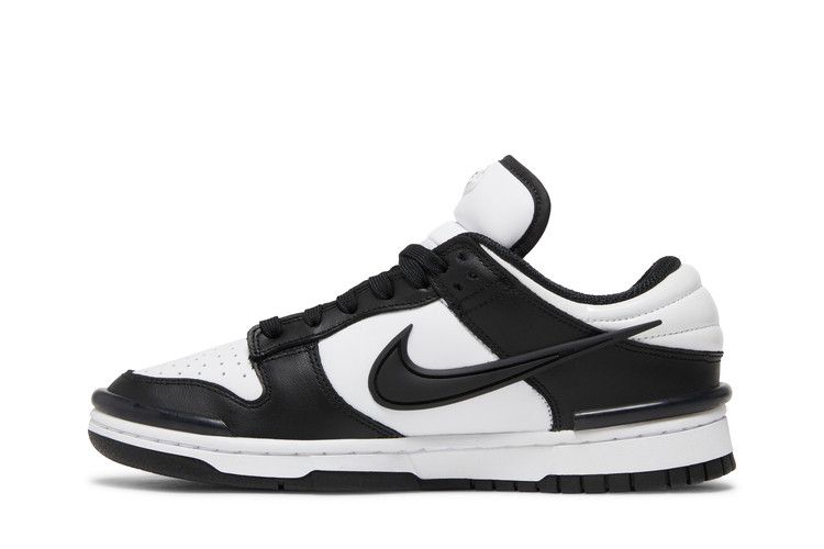 Nike Dunk Low Twist 'Panda'