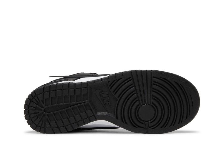 Nike Dunk Low Twist 'Panda'
