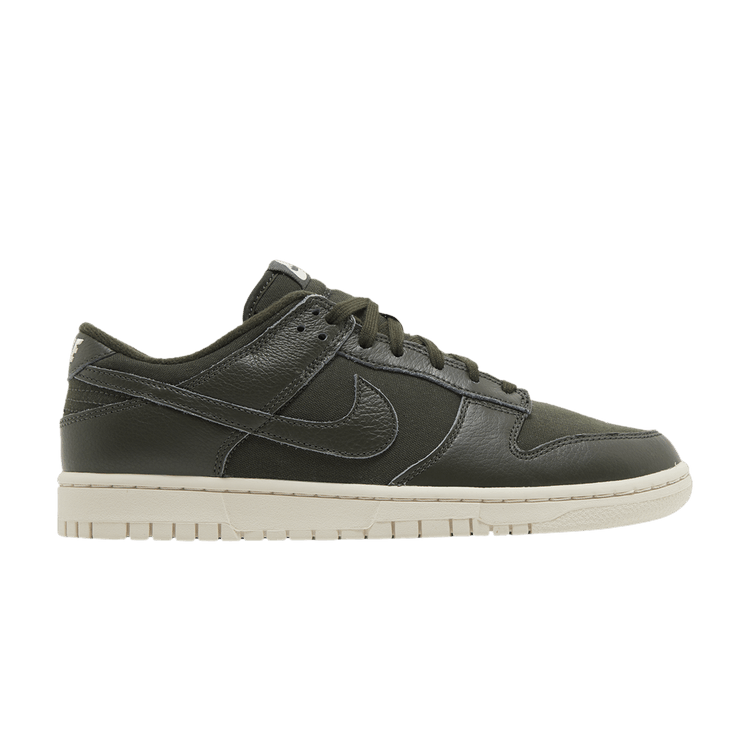Nike Dunk Low Premium 'Sequoia'