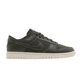 Nike Dunk Low Premium 'Sequoia'