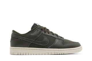 Nike Dunk Low Premium 'Sequoia'