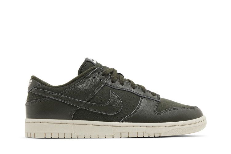 Nike Dunk Low Premium 'Sequoia'