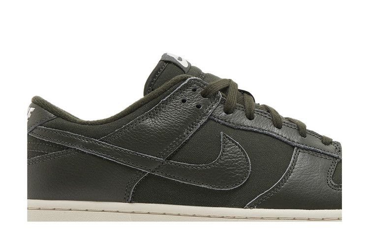 Nike Dunk Low Premium 'Sequoia'