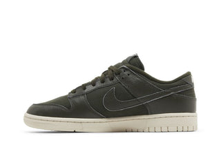 Nike Dunk Low Premium 'Sequoia'