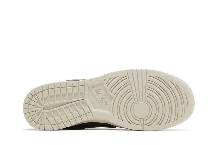 Nike Dunk Low Premium 'Sequoia'