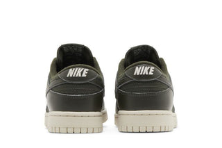 Nike Dunk Low Premium 'Sequoia'