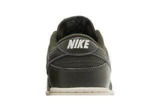 Nike Dunk Low Premium 'Sequoia'