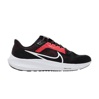 Nike Air Zoom Pegasus 40 'Black Light Crimson'