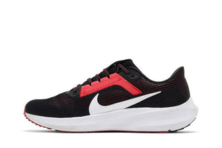 Nike Air Zoom Pegasus 40 'Black Light Crimson'