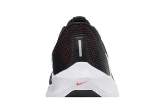 Nike Air Zoom Pegasus 40 'Black Light Crimson'