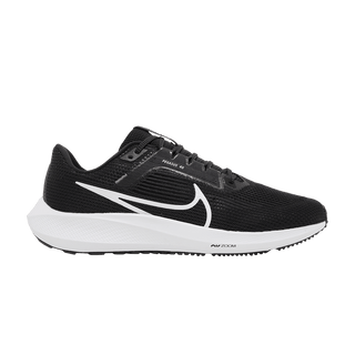 Nike Air Zoom Pegasus 40 'Black White'