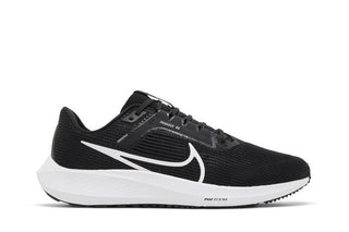 Nike Air Zoom Pegasus 40 'Black White'