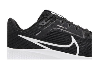 Nike Air Zoom Pegasus 40 'Black White'