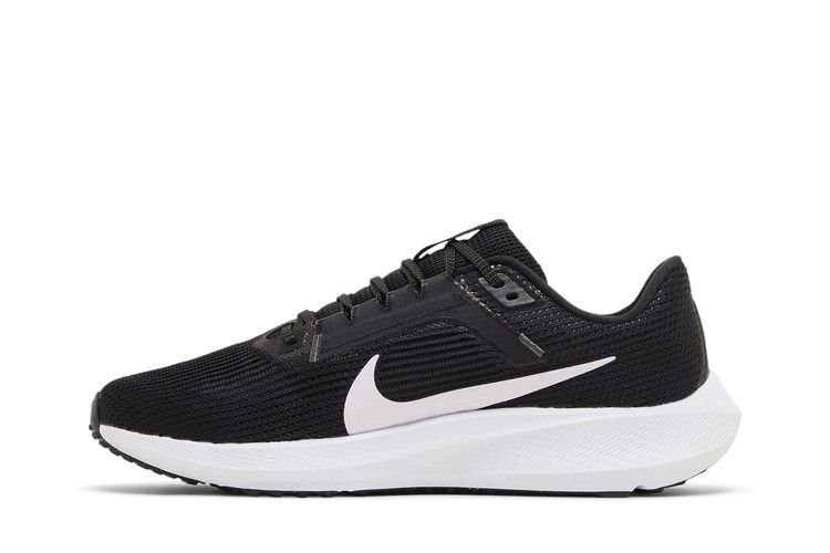 Nike Air Zoom Pegasus 40 'Black White'