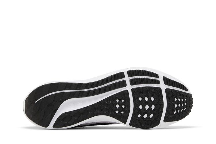 Nike Air Zoom Pegasus 40 'Black White'