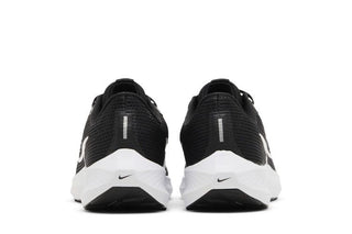 Nike Air Zoom Pegasus 40 'Black White'