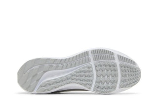 Nike Air Zoom Pegasus 40 'White Metallic Silver'