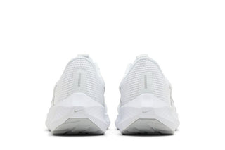 Nike Air Zoom Pegasus 40 'White Metallic Silver'
