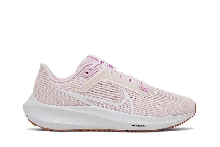 Nike Air Zoom Pegasus 40 'Pearl Pink'