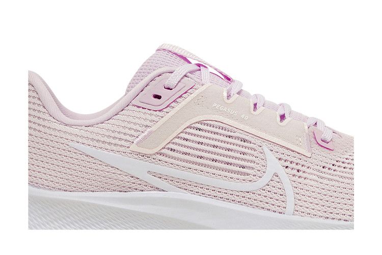 Nike Air Zoom Pegasus 40 'Pearl Pink'