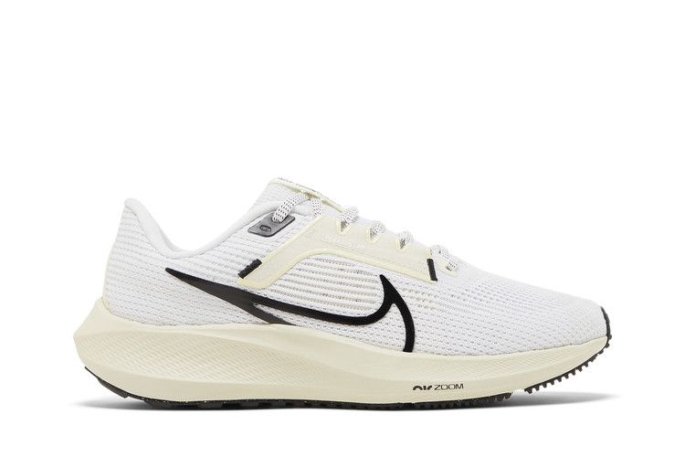 Nike Air Zoom Pegasus 40 'White Coconut Milk'